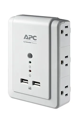 APC - Schneider Electric-P6WU2