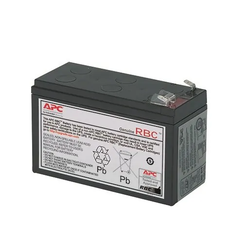 APC - Schneider Electric-APCRBC154