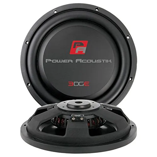 POWER ACOUSTIK-EW124S