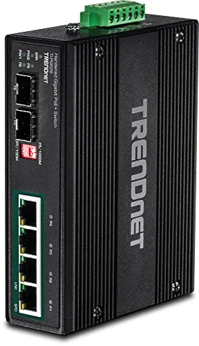 TRENDNET-TI-PG62B