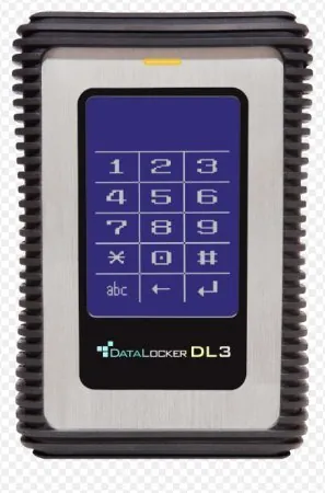 DataLocker-DL4000V3SSD