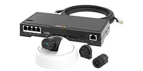 Axis Communications-0878-004