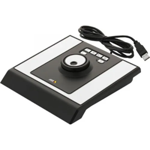 Axis Communications-5020-301