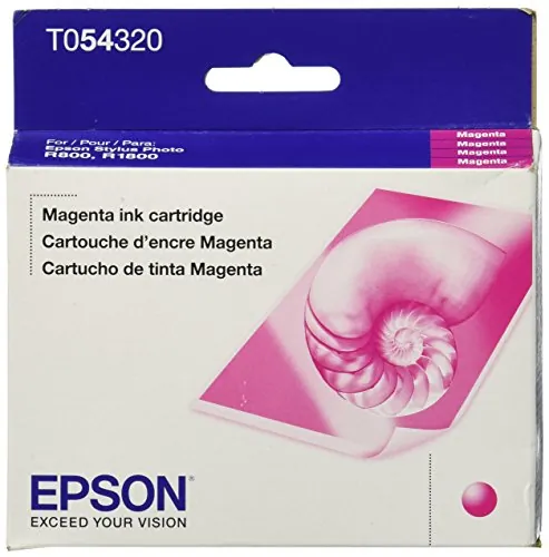EPSON-T054320