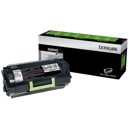 Lexmark-52D0H0G