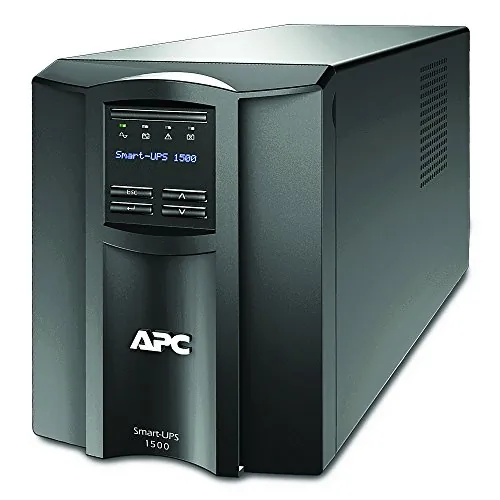 APC - Schneider Electric-SMT1500I