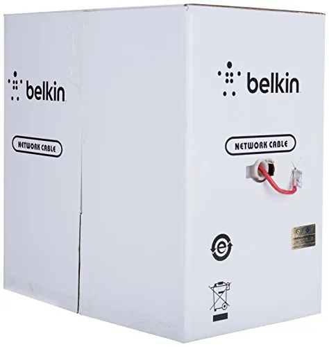 Belkin-A7J704-1000-RED