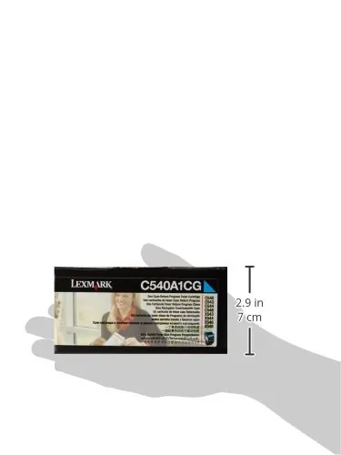 Lexmark-C540A1CG