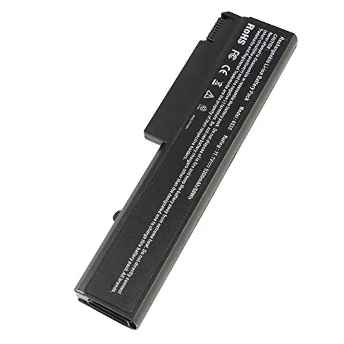 BATTERY TECHNOLOGY-HP-6730B