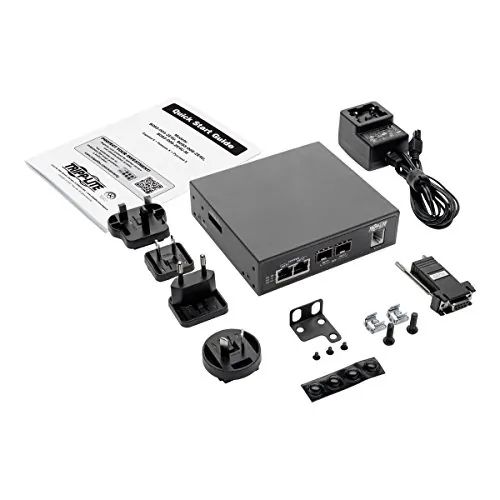 Tripp Lite-B093-008-2E4U-V