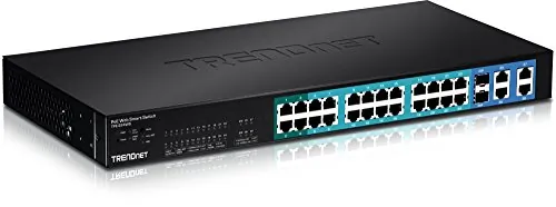 TRENDNET-TPE224WS