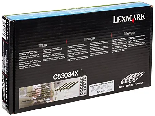 Lexmark-C53034X