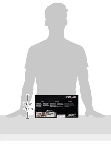 Lexmark-C53034X