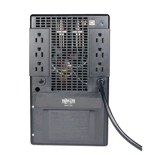 Tripp Lite-SMART1050NET