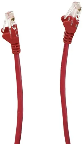 Belkin-A3L791-10-RED