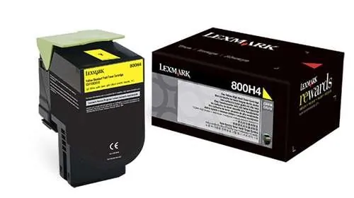 Lexmark-80C0H40