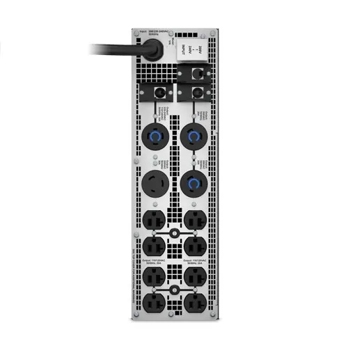 APC - Schneider Electric-SRT5KTF