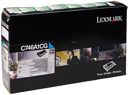 Lexmark-C746A1CG