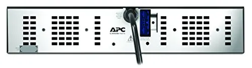 APC - Schneider Electric-SMX48RMBP2U