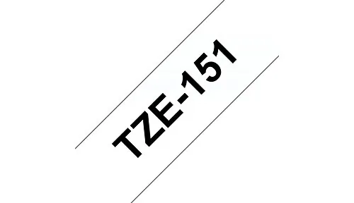 Brother-TZE-151