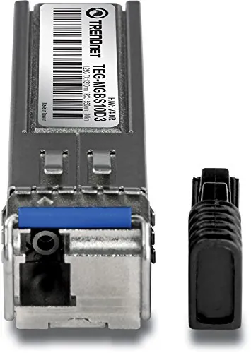 TRENDNET-TEG-MGBS10D5