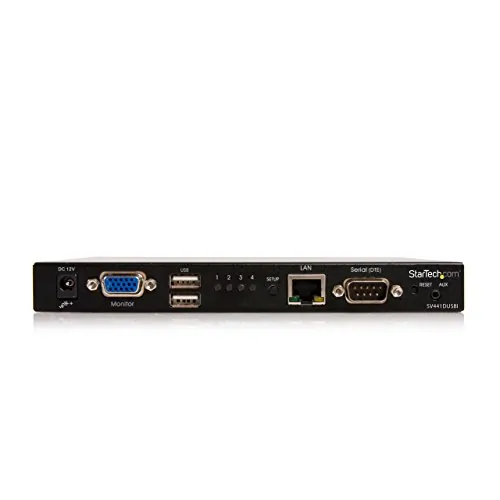 STARTECH-SV441DUSBI