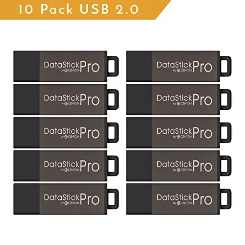 CENTON-DSP8GB10PK