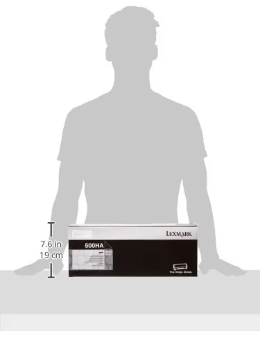 Lexmark-50F0HA0
