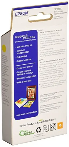 EPSON-T273420