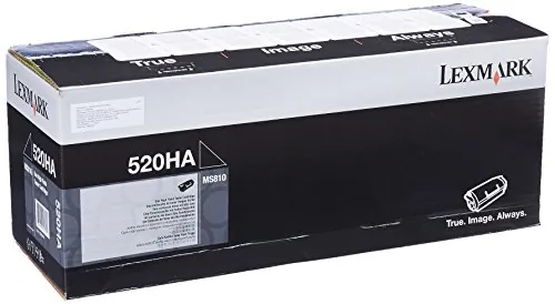 Lexmark-52D0HA0