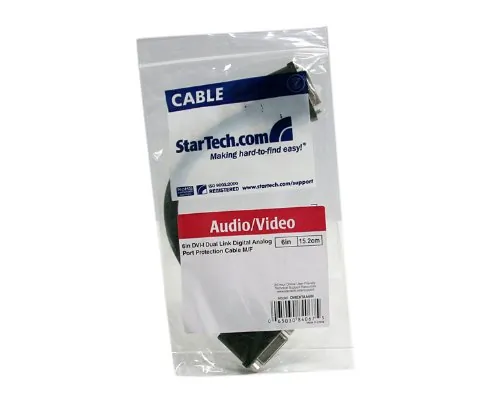 STARTECH-DVIEXTAA6IN