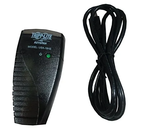 Tripp Lite-USA-19HS