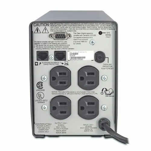 APC - Schneider Electric-SC620
