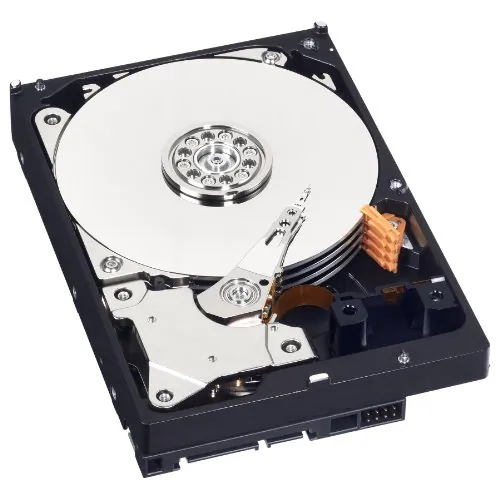 Western Digital-WD7500BPVX