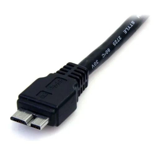 STARTECH-USB3SAUB3BK