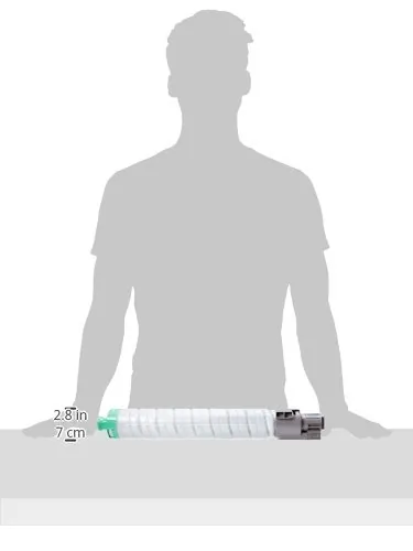 RICOH / Fujitsu-821026