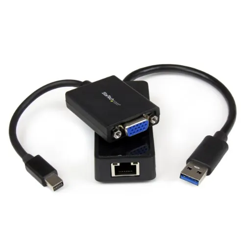 STARTECH-LENX1MDPUGBK