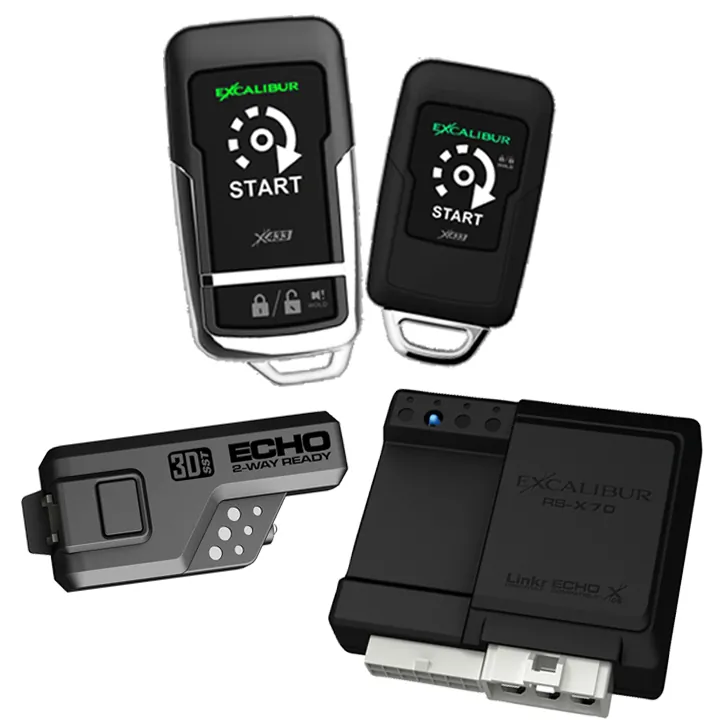 Excalibur Alarms-RS2753DB