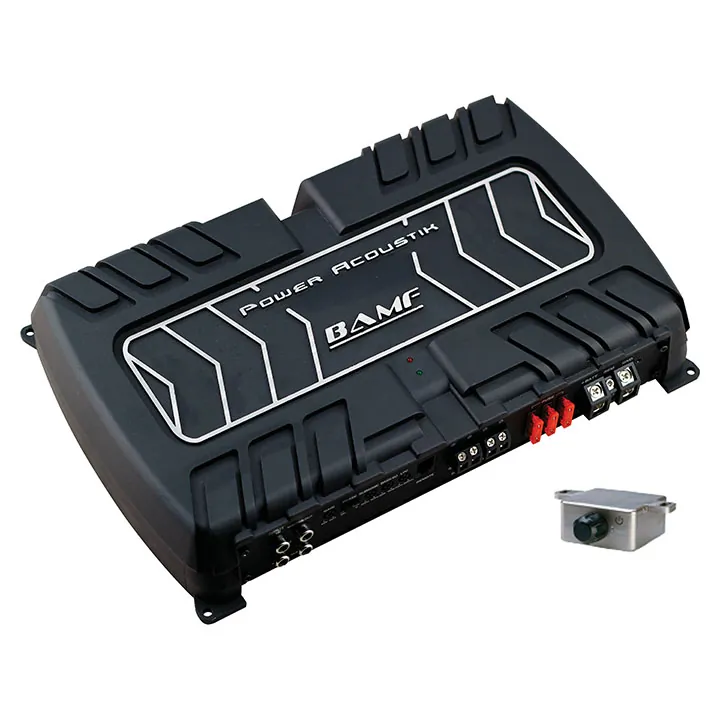 POWER ACOUSTIK-BAMF1-5000D