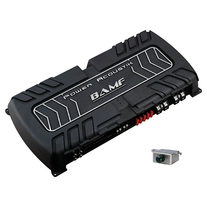 POWER ACOUSTIK-BAMF1-8000D