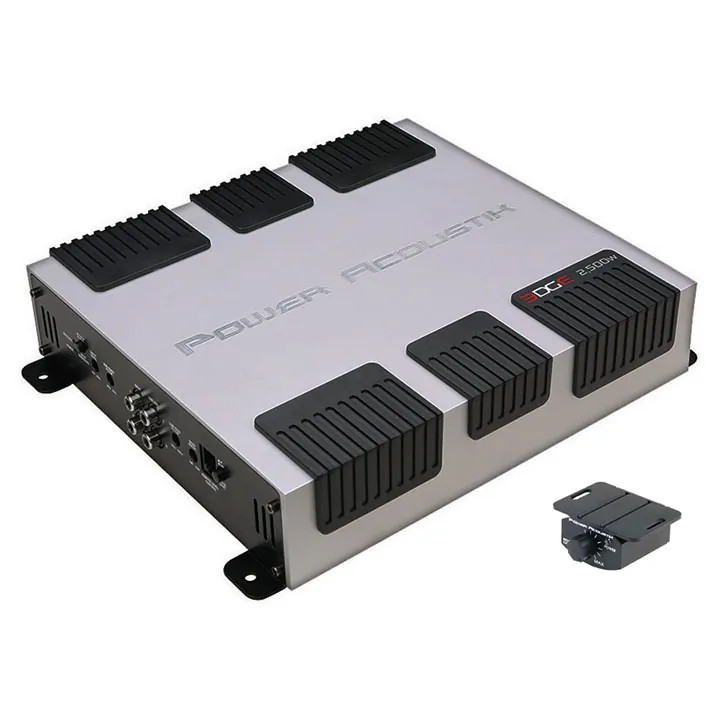 POWER ACOUSTIK-EG12500D