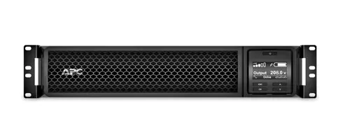 APC - Schneider Electric-SRT3000RMXLT-NC
