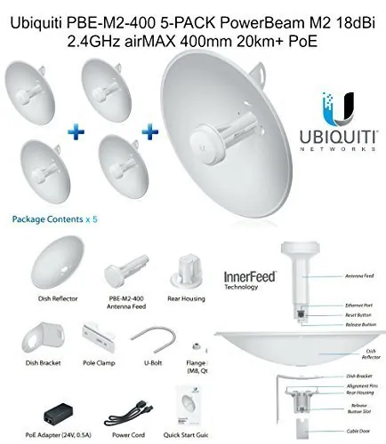 Ubiquiti-PBE-M2-400-US