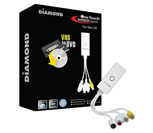 DIAMOND-VC500MAC
