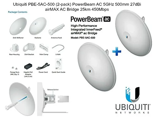 Ubiquiti-PBE-5AC-500-US