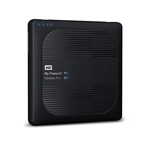 Western Digital-WDBSMT0030BBK-NESN