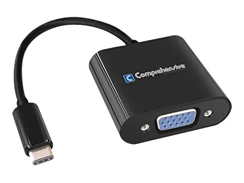 ‎Comprehensive Cable-USB31-VGF
