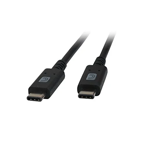 ‎Comprehensive Cable-USB31-CC-3ST