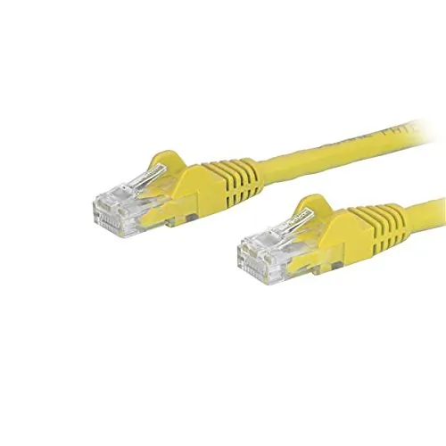 STARTECH-N6PATCH125YL