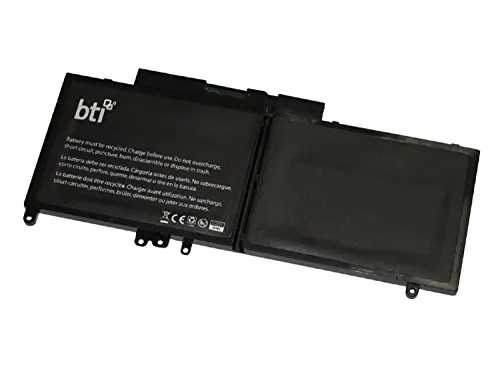 BATTERY TECHNOLOGY-451-BBLN-BTI